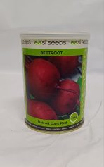 SEEDS BEETROOT DETROIT DARK RED 250GMS