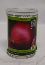 SEEDS RED CREOLE ONION 100GMS