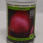 SEEDS RED CREOLE ONION 100GMS