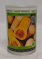 SEEDS SQUASH WALTHAM 100GMS