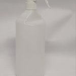 SPRAYER BOTTLE 1L