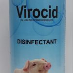 Virocid Disinfectant (for Animal houses,Hatcheries and Animal Transport)