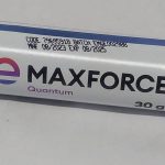 Maxforce Quantum Ant GEL 30gms (This comes with no plunger)