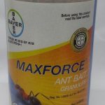 MAXFORCE ANT GRANULES 225GMG