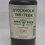 Stockholm 1L