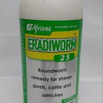 ERADIWORM 25 1L