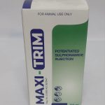 MAXI-TRIM 100ML