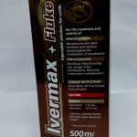 IVERMAX -FLUKE 500ML