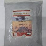 Soil Rooibos Mulch 7.5 dm