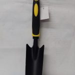 Tool hand transplanter mini yellow & black