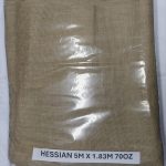 Hessian 5m x 1.83m