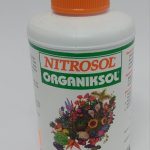 Nitrosol 200ml Organic Liquid Fertilizer