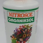 Nitrosol 500ml Organic Liquid Fertilizer