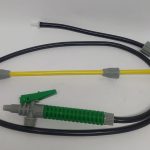 Sprayer Lance ,Hose ,Nozzle ,Handle Kit For 5L