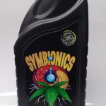 Symbionics 1:0:4 Fermented Molasses + Amino Acids 1l from (Seeds to Weeds) Bud Juice