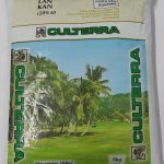Fertilizer L.A.N (28%) 5KG Lawn Green Growth (Same as CAN)
