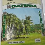 Fertilizer L.A.N (28%) 20KG Lawn Green Growth (Same as CAN)