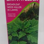 Superlawn Weeder 200ml
