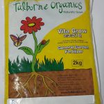 Talbourne Vita Grow 2.3.2 (16) General Granular 2kg,