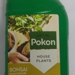 Pokon Bonsai Plant Food  250ml