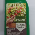Pokon Bio Plant Food 500ml