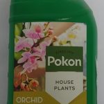 Pokon Orchid Plant Food 250ml