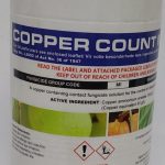 Copper Count-N 1ltr - Fungicide