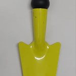 Tool Hand Transplanter Yellow and Black
