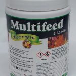 Multifeed Flowergro 3.1.6 (46) 500grams