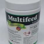 Multifeed Classic 5.2.4 (43) 500gm