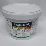 Multifeed Flowergro 3.1.6 (46) 5kg