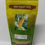 Seeds Maize Yellow Sahara 1kg(Early Maturity)
