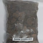 Bark chips 3kg