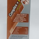 Complex +A&E 500ML (Vitamin)