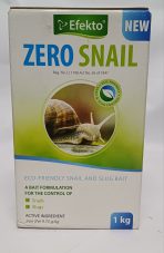 ZERO SNAIL 1KG