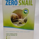 ZERO SNAIL 1KG