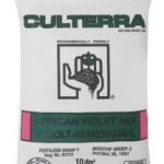 Culterra African Violet Mix