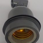 Lamp Holder Bulb Infrared