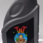 TNT BUD JUICE 4:1:2(14) Total Nutrient Transfusion Balance Biological Base Nutrient 500ml
