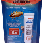 Blattex Gel Cockroach Bait 12gms Tube