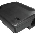 Rat Bait Station Box Beta Square
