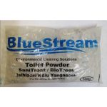 Septic Pit Toilet Bio 100G -Enzyme, Blue Stream
