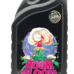 Boom Bloom 1:4:11(30) 500ml Biological Flowering Supplement (from seed to weed) BUD JUICE