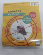 FLY ZONE FLY CATCHER