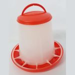 Chicken Food Feeder 750gms