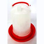 Chicken Water Fountain 3ltr