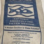 Clinofish Aquaculture Filter Medium 25kg