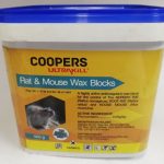 Coopers Rat & Mouse Blocks 500gms