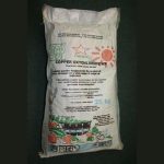 Copper Oxychloride WP 25Kg