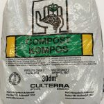 Culterra Compost 30dm
